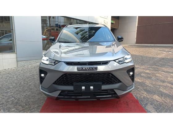 GWM HAVAL H6 GT 1.5 PHEV AWD E-TRACTION